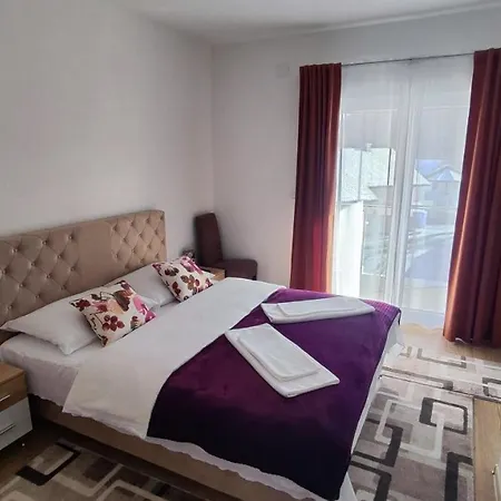 Apartmani Toki Balkana Mrkonjic Grad Exterior photo