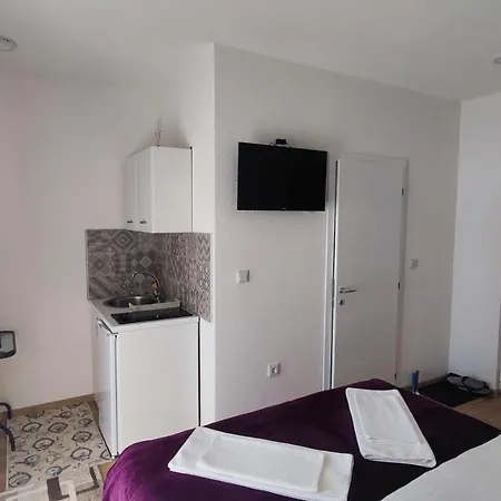 Apartmani Toki Balkana Mrkonjic Grad Exterior photo
