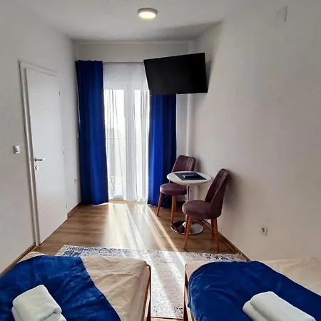 Apartmani Toki Balkana Mrkonjic Grad Exterior photo