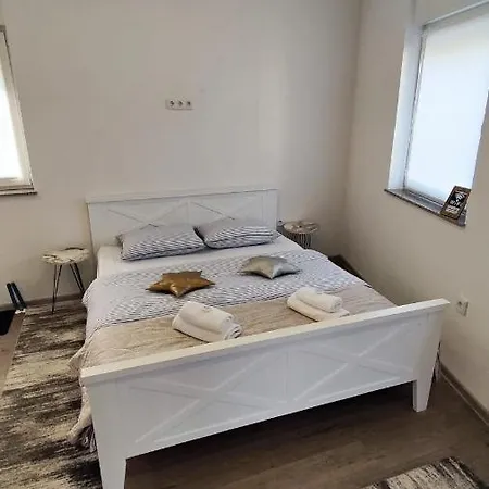 Apartmani Toki Balkana Mrkonjic Grad Exterior photo