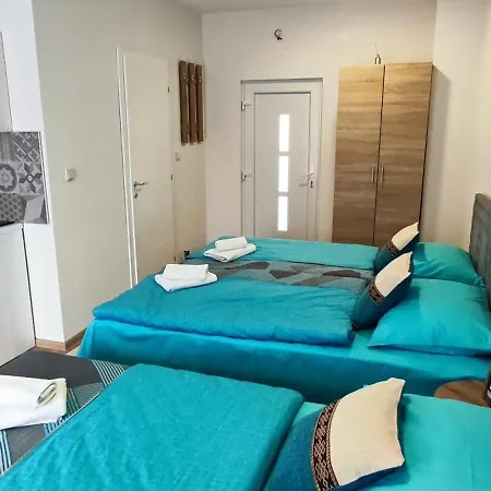 Apartmani Toki Balkana Mrkonjic Grad Exterior photo