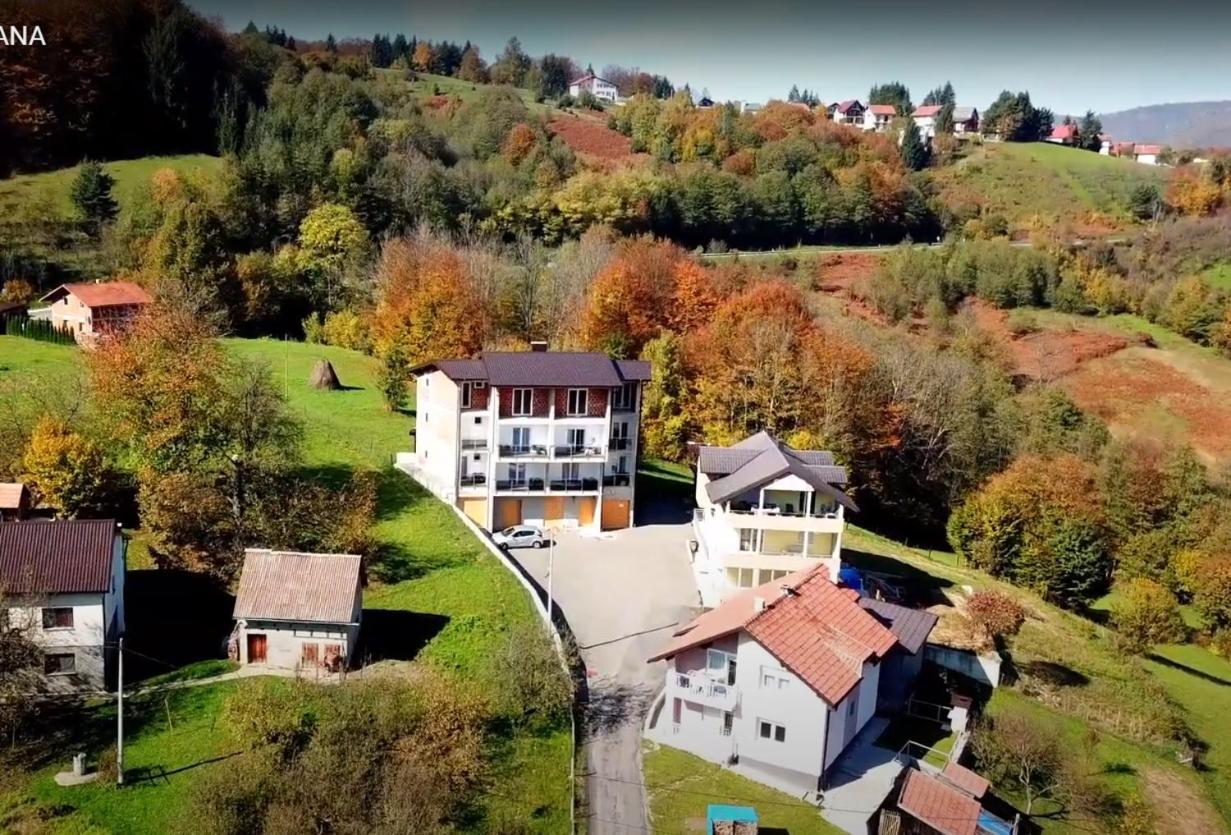 Toki Balkana Mrkonjic Grad