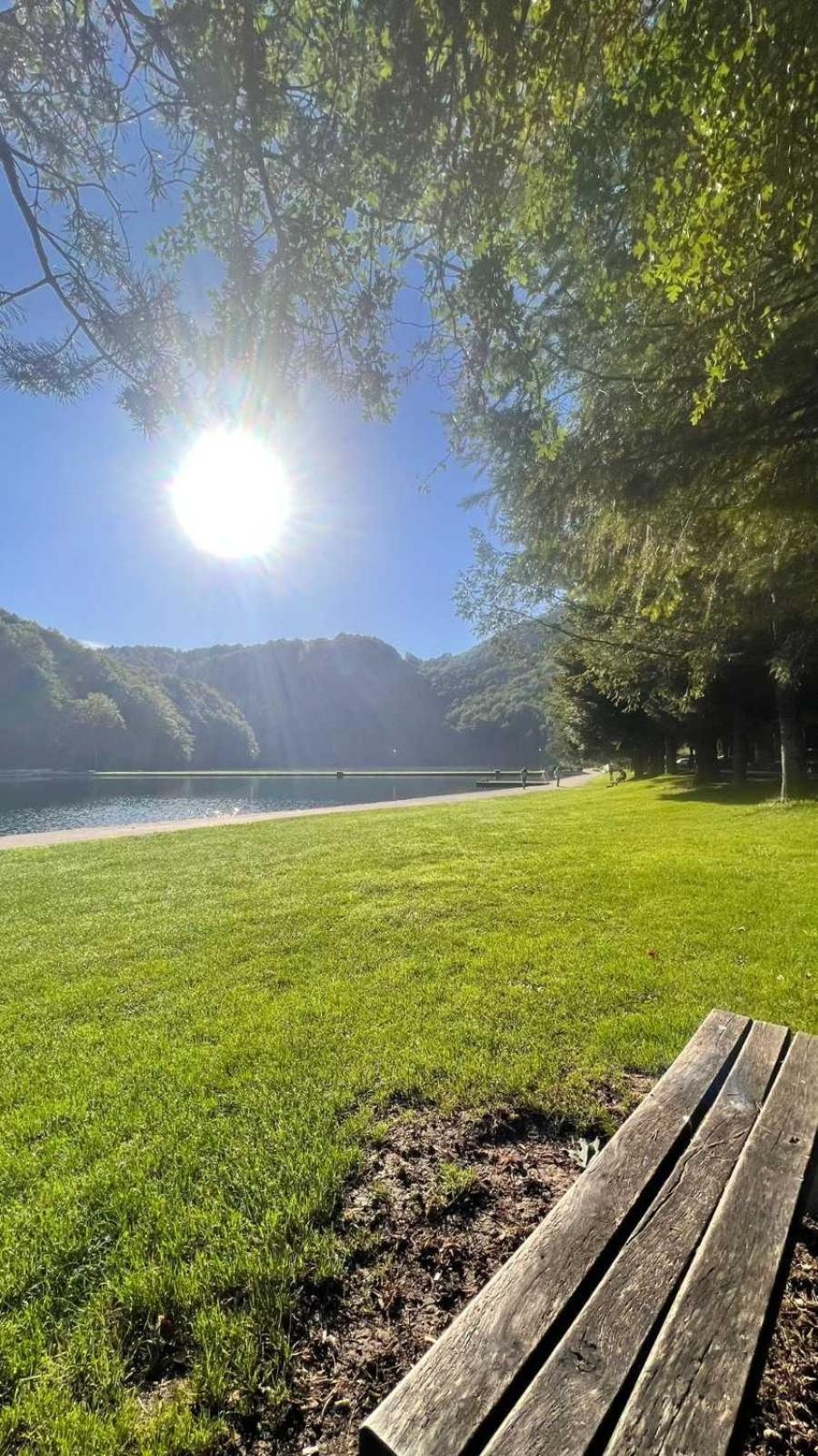 Toki Balkana Apartment Mrkonjic Grad